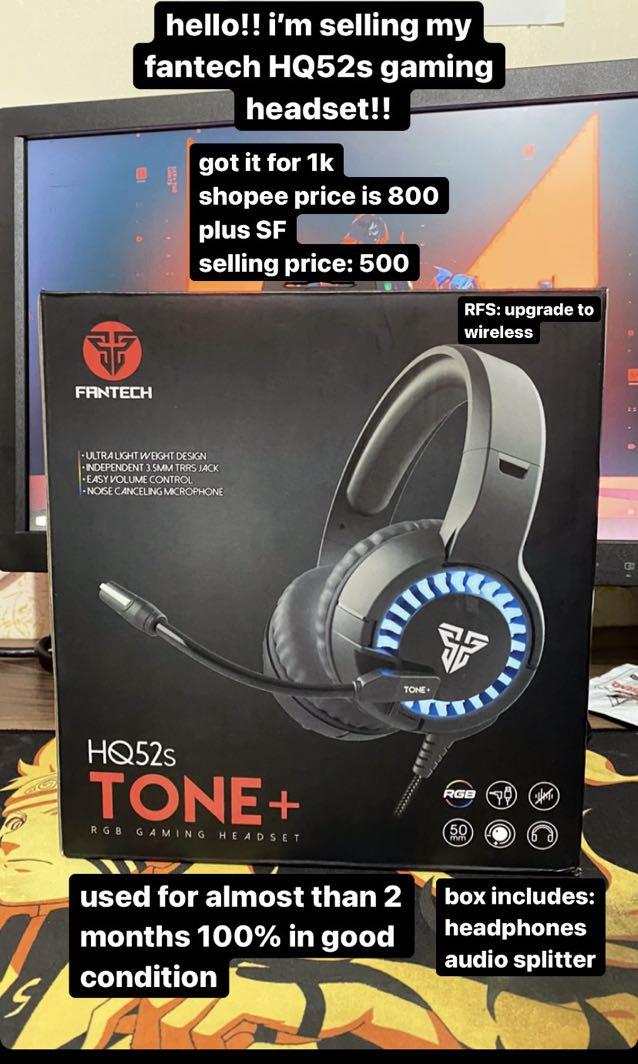 Hq52s deals