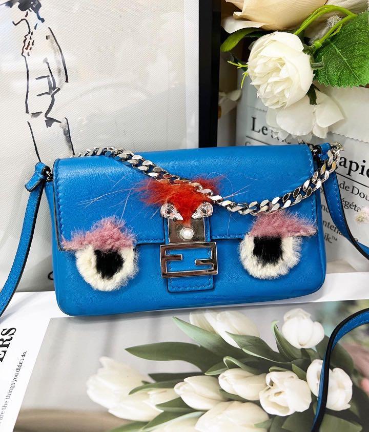 Fendi micro online