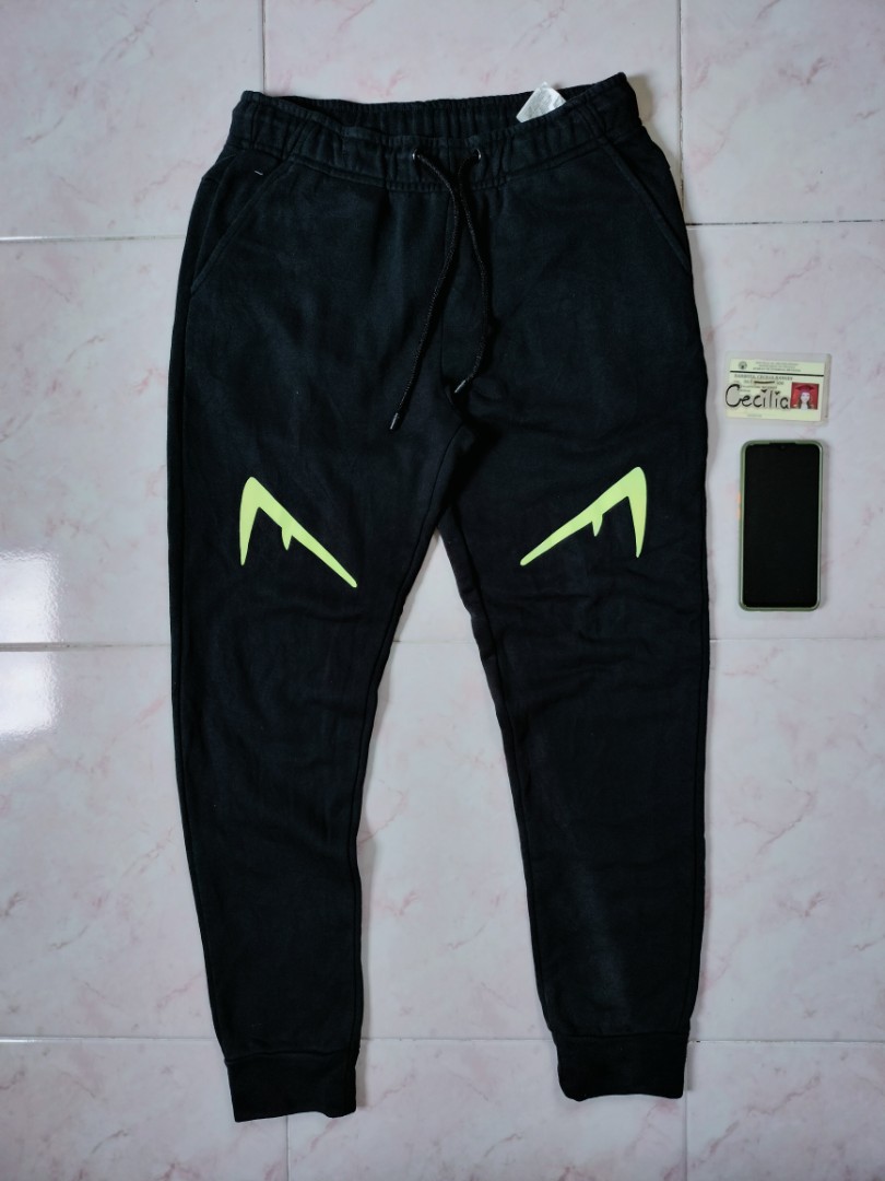 Fendi sales monster pants