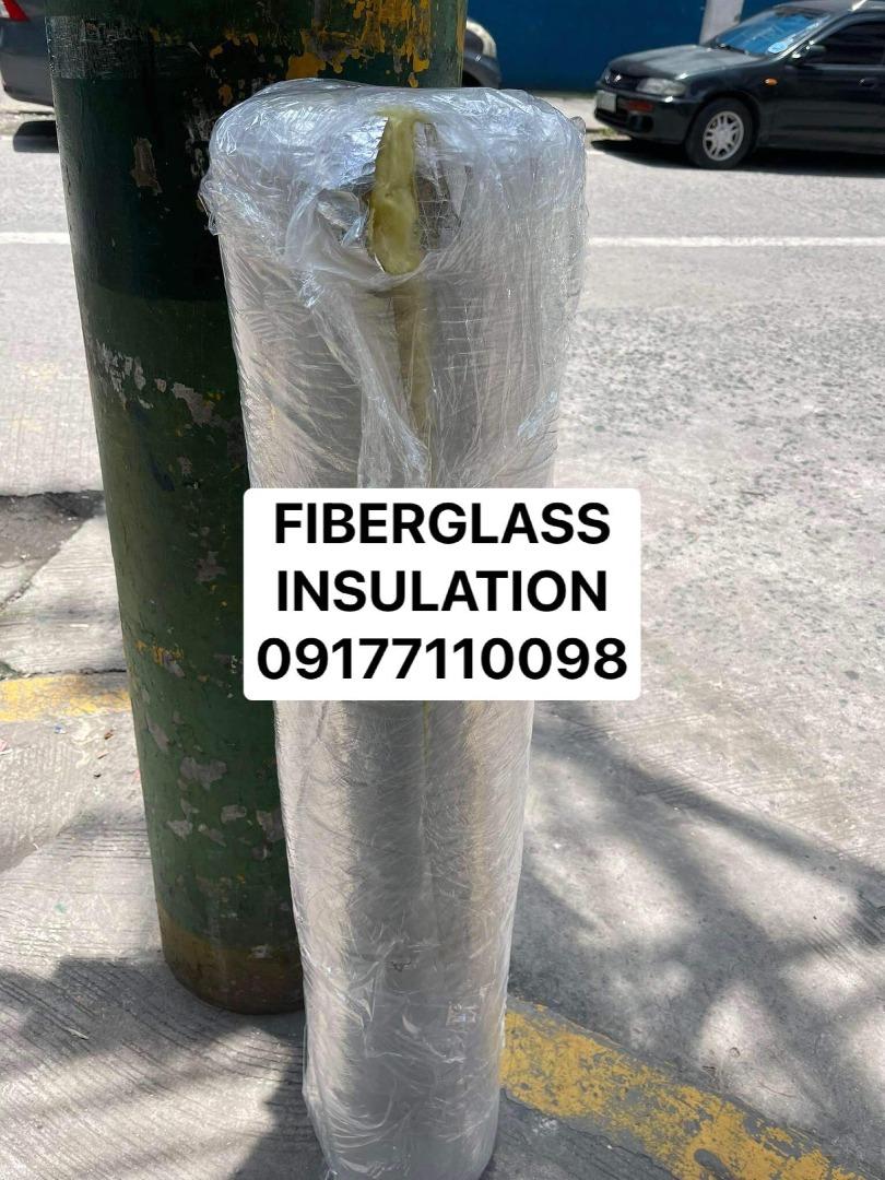 Fiberglass Insulation (Category: Construction & Building Materials) located in Manila. Submitted by joeyroque09 (Listing ID 1175173501, Image 3). Description: TAKEZO INDUSTRIAL SUPPLY Location: Mayhaligue St. Abad Santos, Manila Waze: Takezo Industrial Supply (Tondo, Manila) Land mark: Uno High School Tabon 1, Centennial Road, Kawit, Cavite Waze: Takezo Industrial Supply (Kawit) Land mark: Phoenix Gas Station beside Mana Town Center TALK TO US 0-