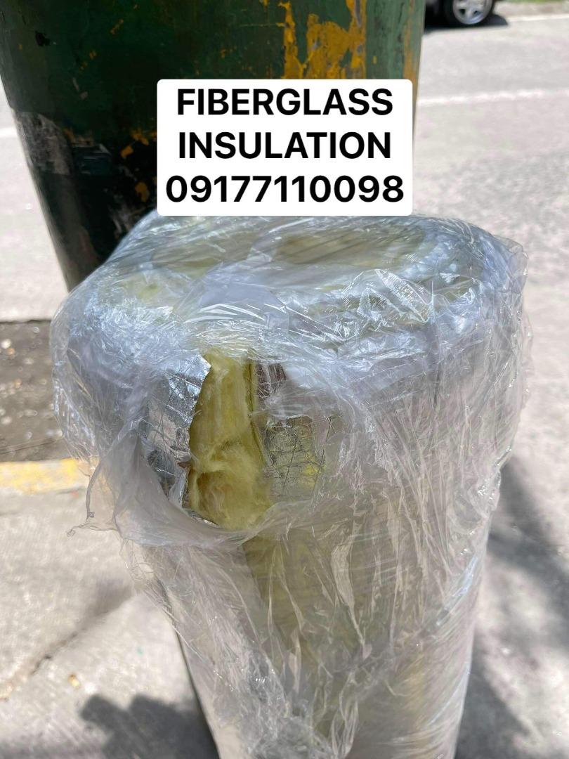 Fiberglass Insulation (Category: Construction & Building Materials) located in Manila. Submitted by joeyroque09 (Listing ID 1175173501, Image 1). Description: TAKEZO INDUSTRIAL SUPPLY Location: Mayhaligue St. Abad Santos, Manila Waze: Takezo Industrial Supply (Tondo, Manila) Land mark: Uno High School Tabon 1, Centennial Road, Kawit, Cavite Waze: Takezo Industrial Supply (Kawit) Land mark: Phoenix Gas Station beside Mana Town Center TALK TO US 0-