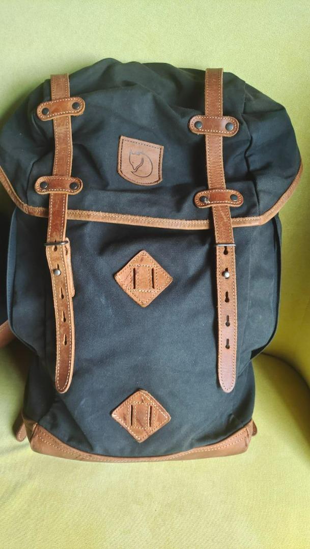 Fjallraven 21 large hotsell