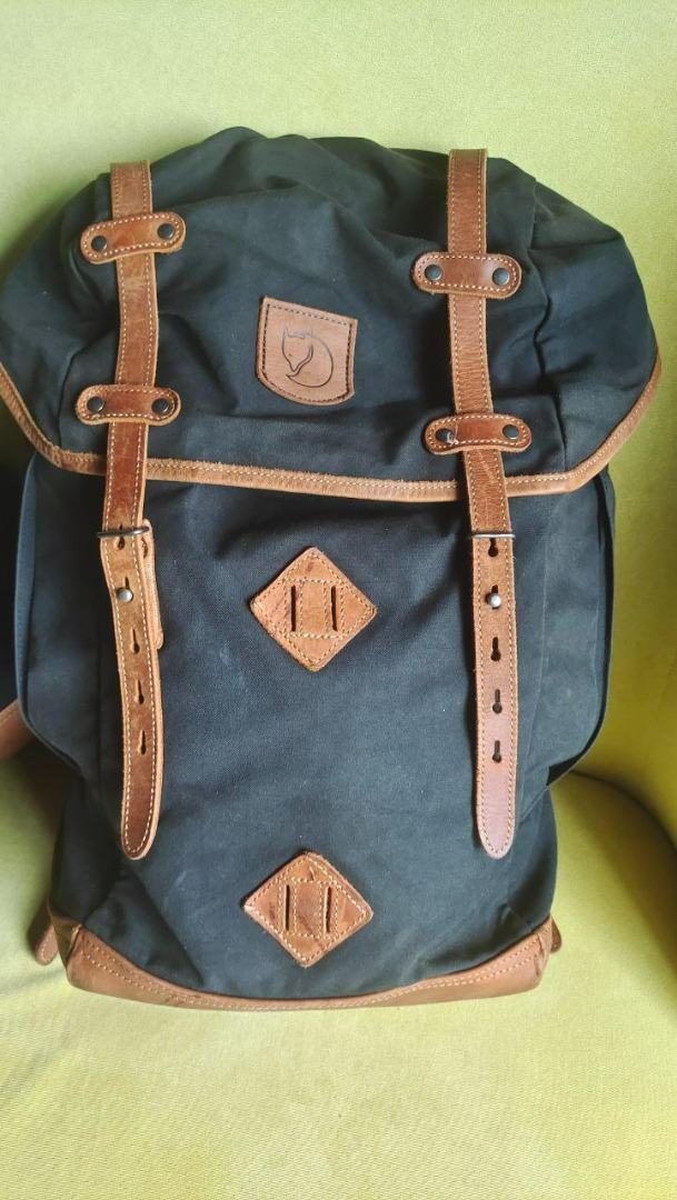 Fjallraven RUCKSACK NO. 21 LARGE