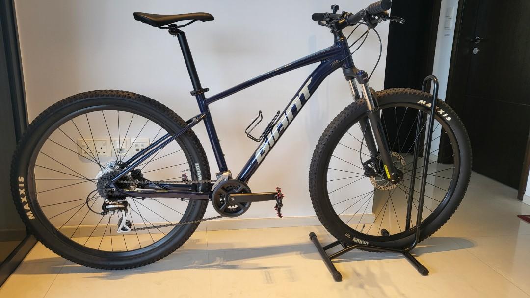 For Sale - 2021 Giant Talon 2, Sports 