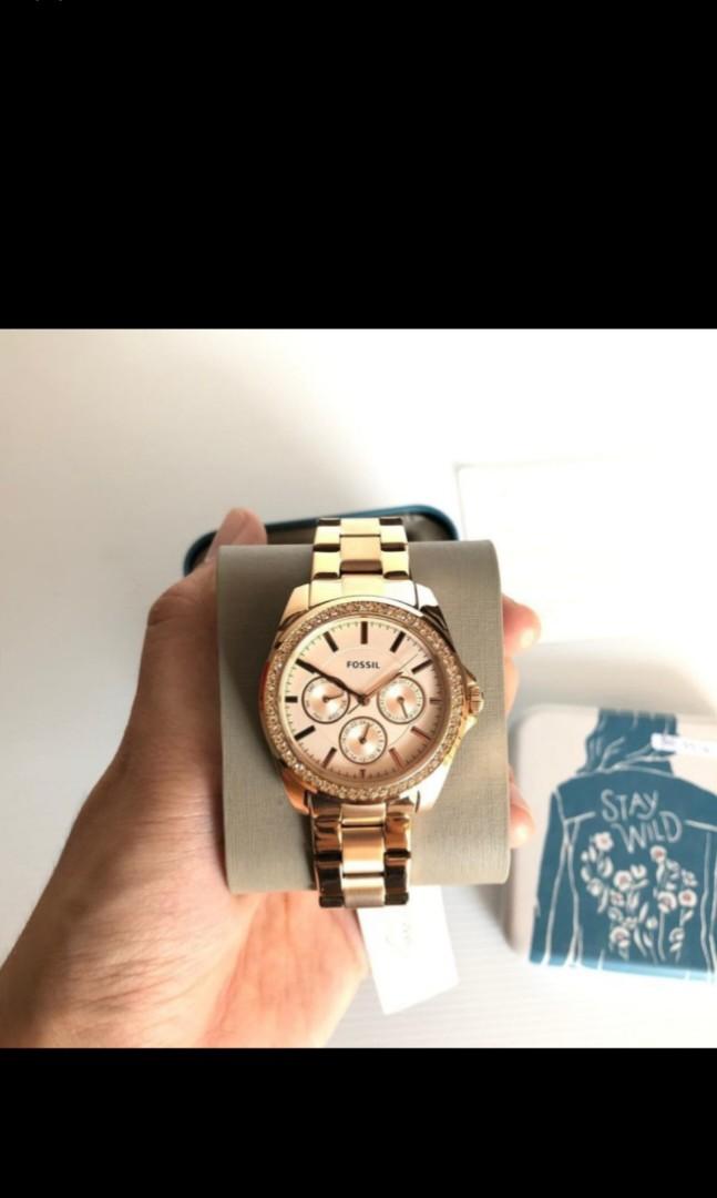 Fossil bq3316 2025