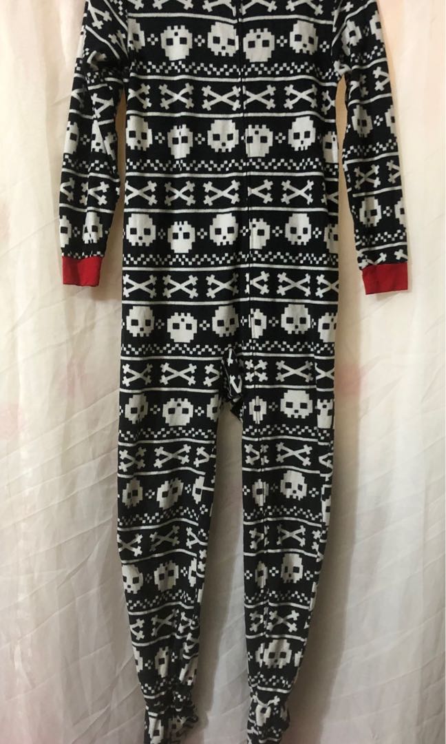 Whole body pajamas deals