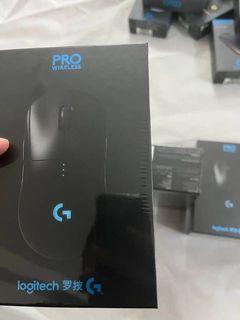 G PRO/SUPERLIGHT/G102 MOUSE FOR ESPORTS GAMING