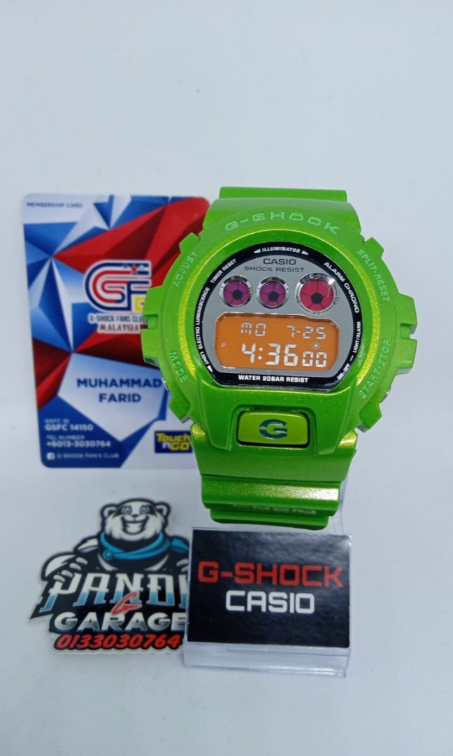 G shock 2025 nb3