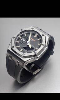 Hottest latest apple iwatch mods Collection item 2