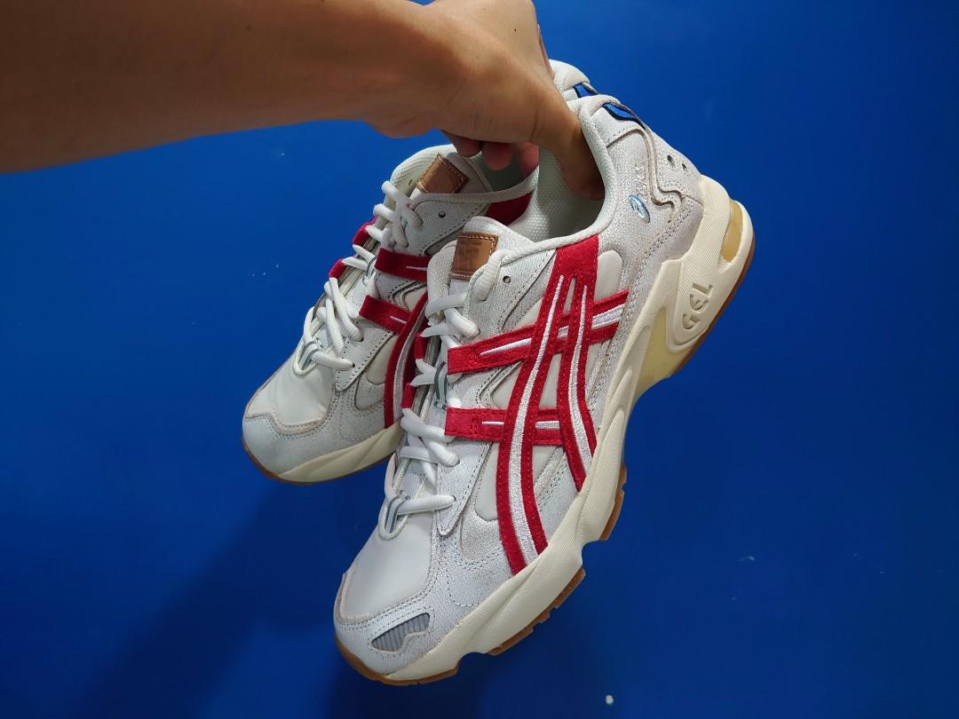 Gel-kayano 5 store og running sneaker
