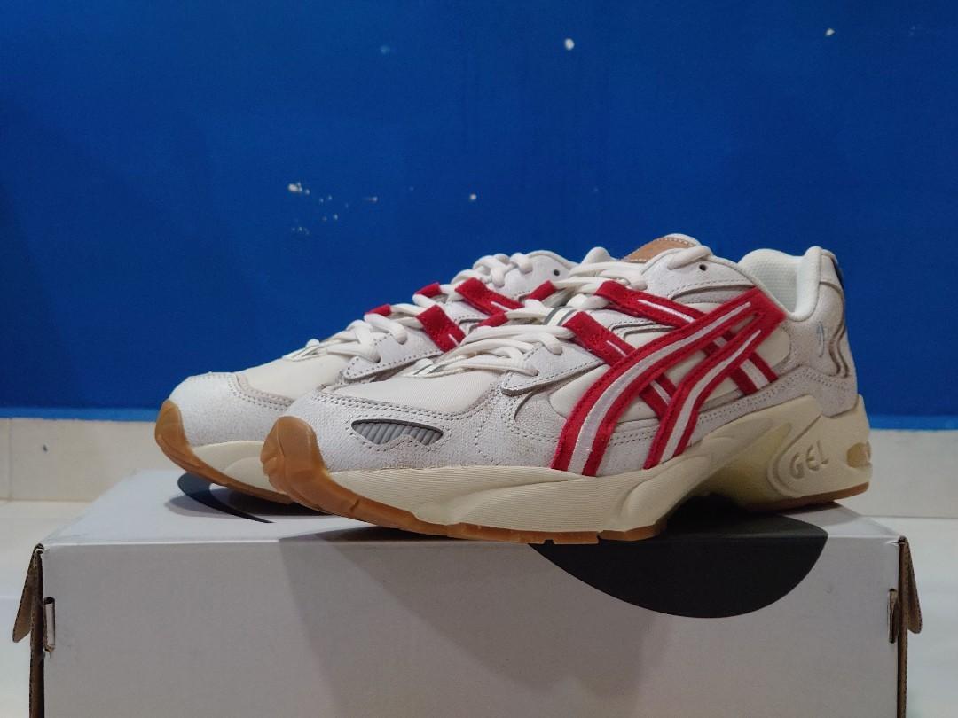 Asics gel kayano 5 retro new arrivals