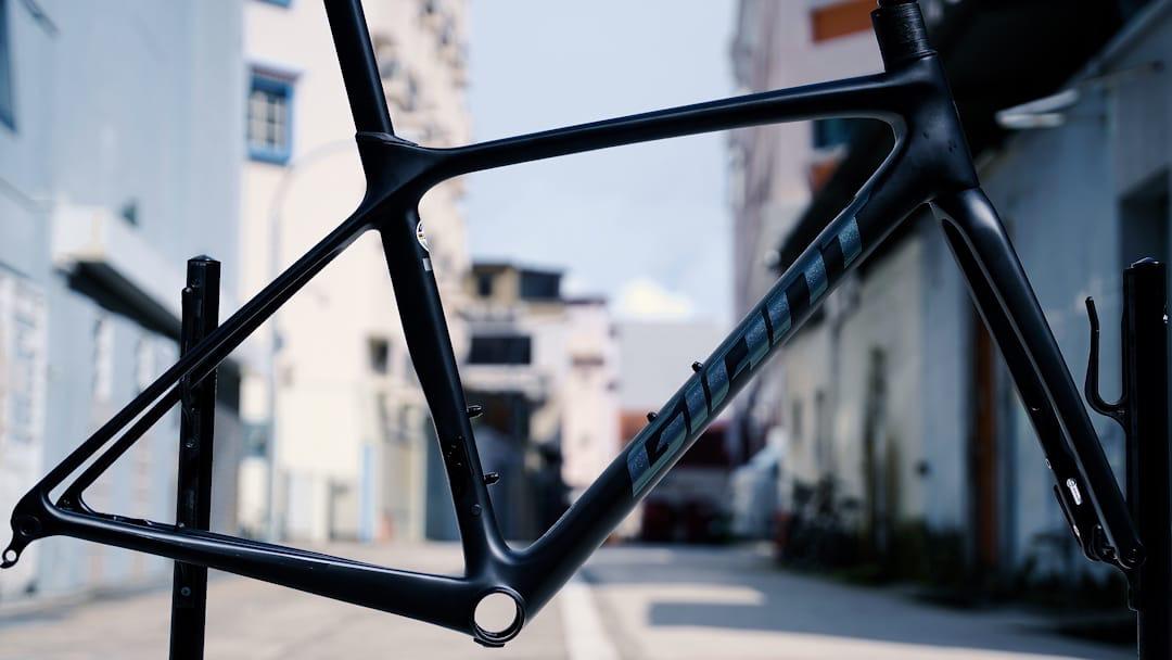 Jual 2025 giant tcr
