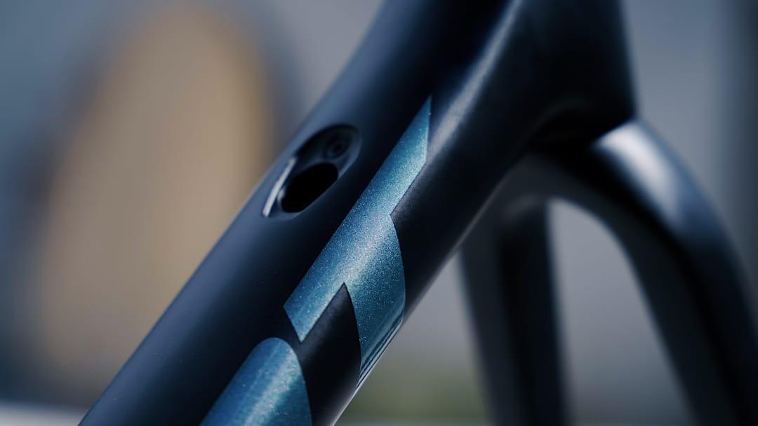Giant TCR Advance Pro Disc Frameset 2023 Sports Equipment