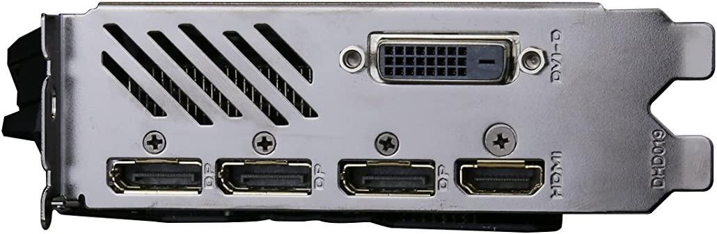 Gigabyte aorus radeon discount rx 580 4gb