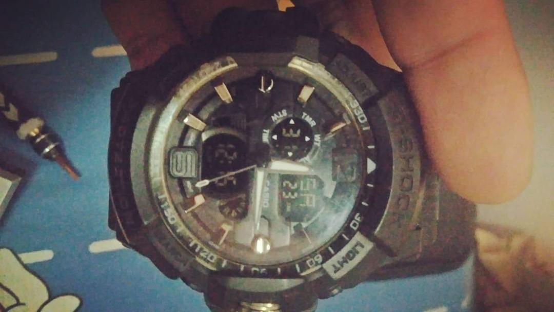 G shock sale gw a1045