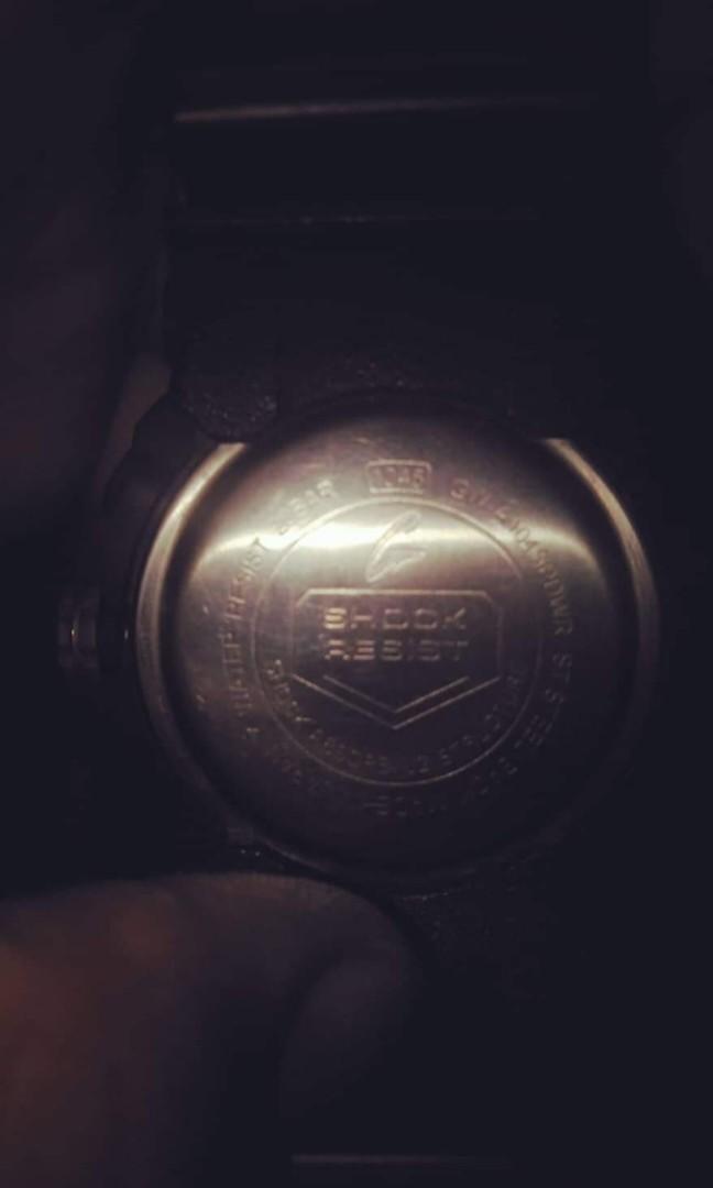 G shock hot sale gw a1045 price