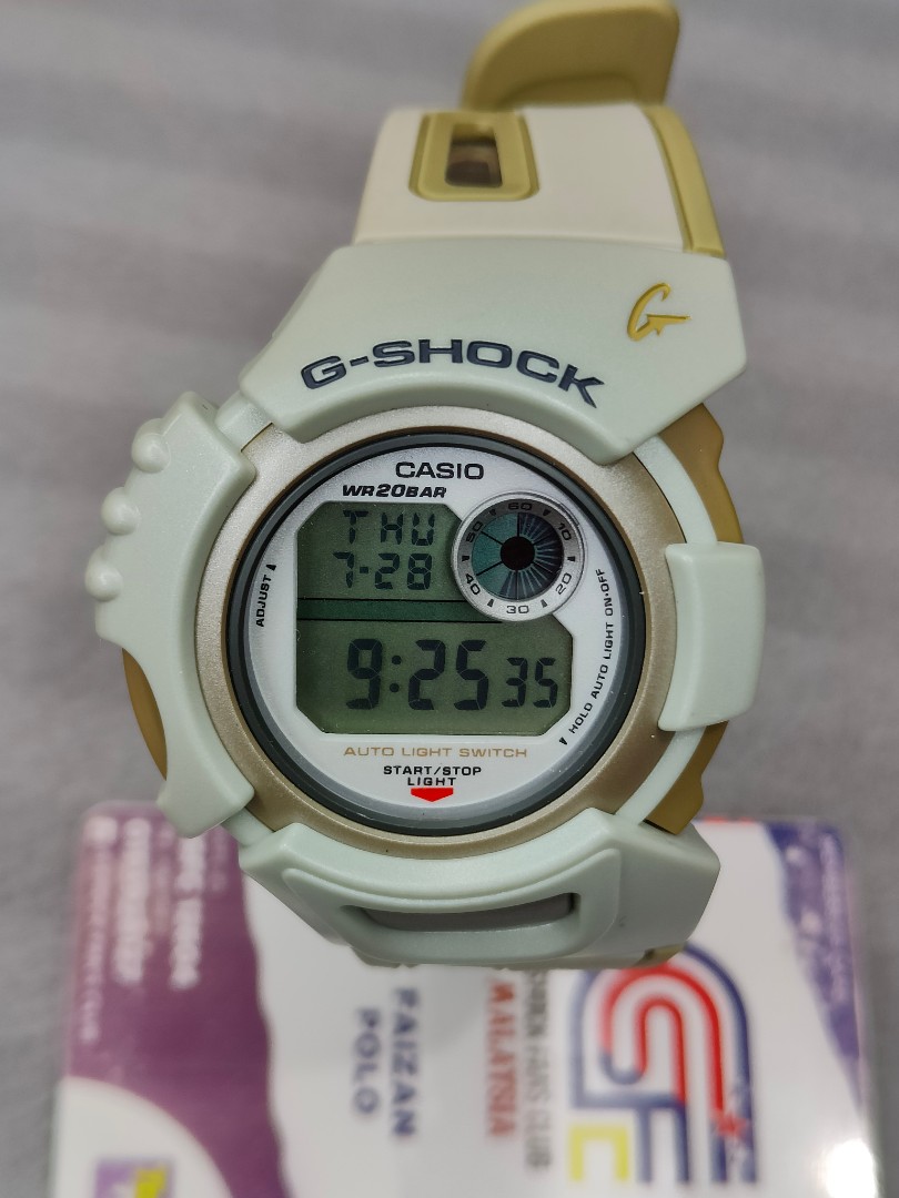 G-shock Dwx-100, Men's Fashion, Watches & Accessories, Watches on Carousell