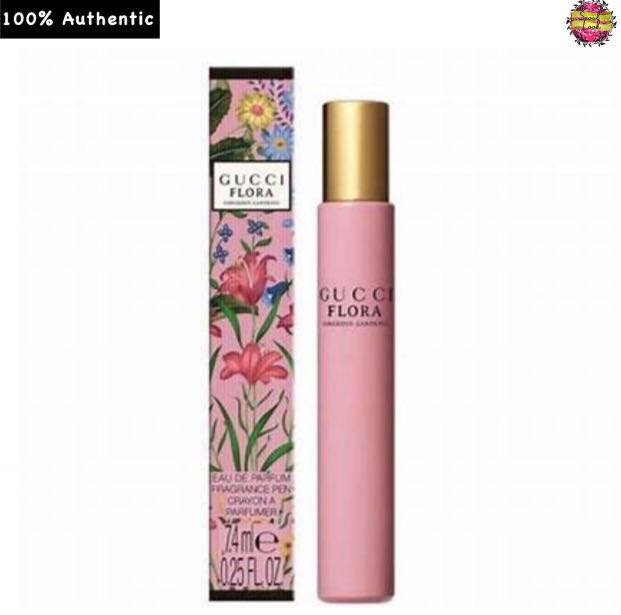 Gucci flora gorgeous gardenia douglas Clearance