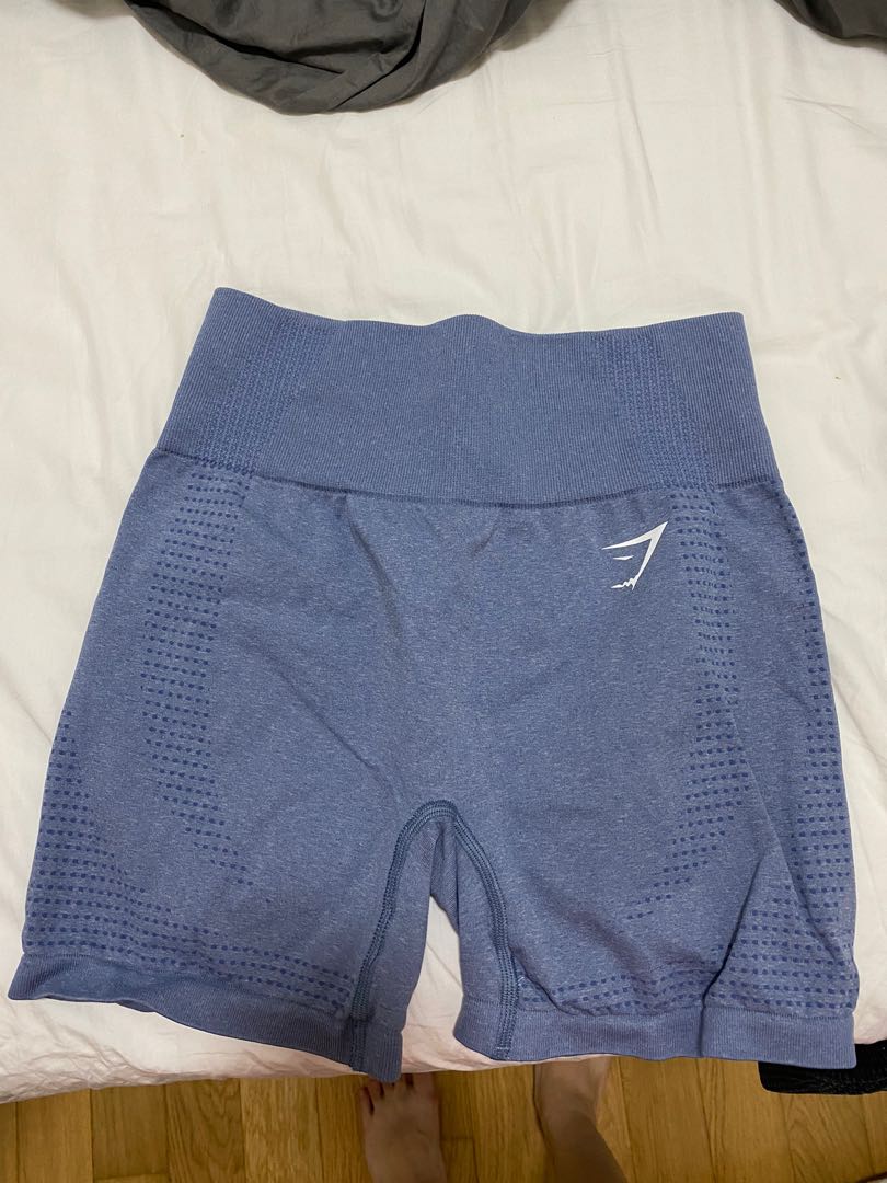 Gymshark vital seamless shorts
