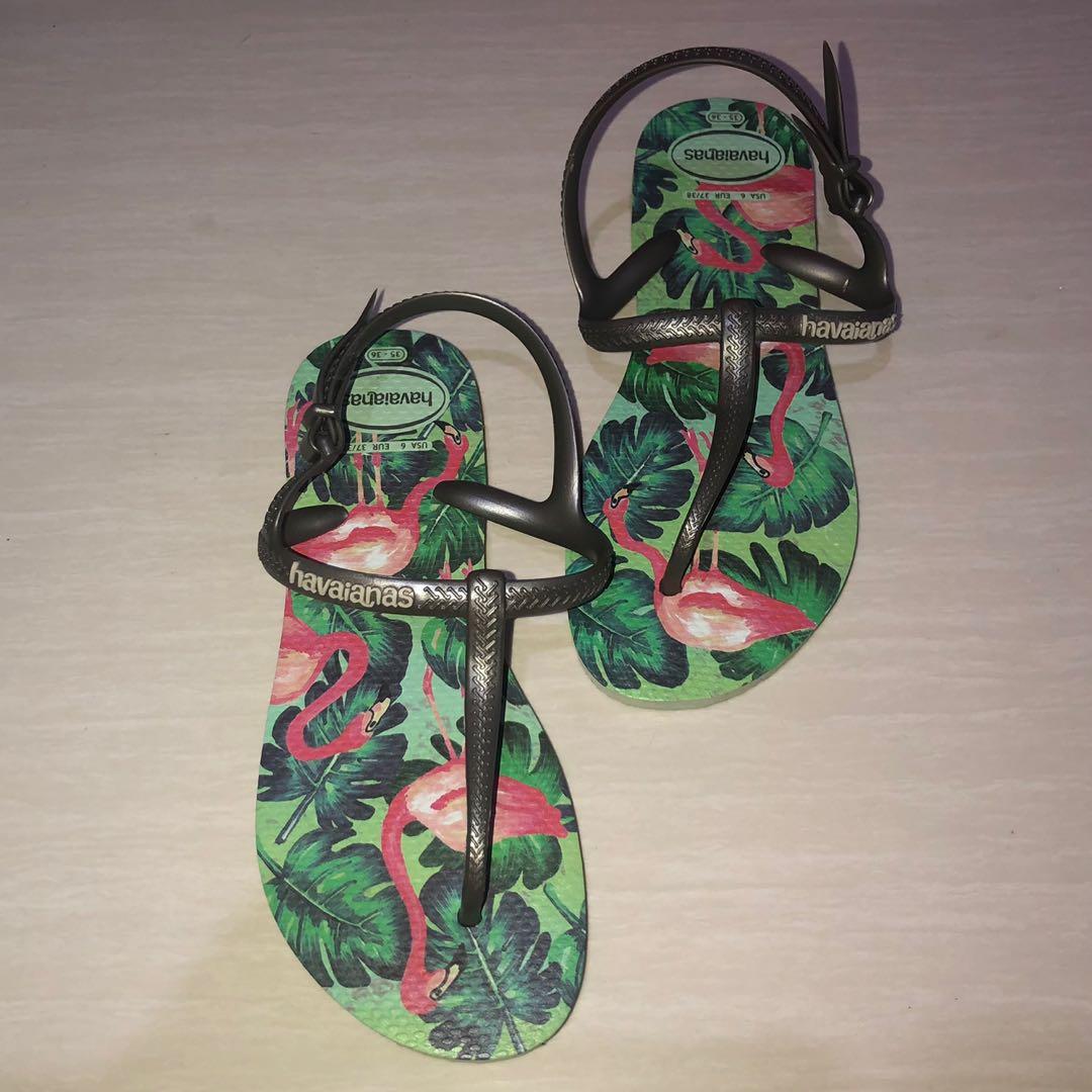 Havaianas freedom print shop