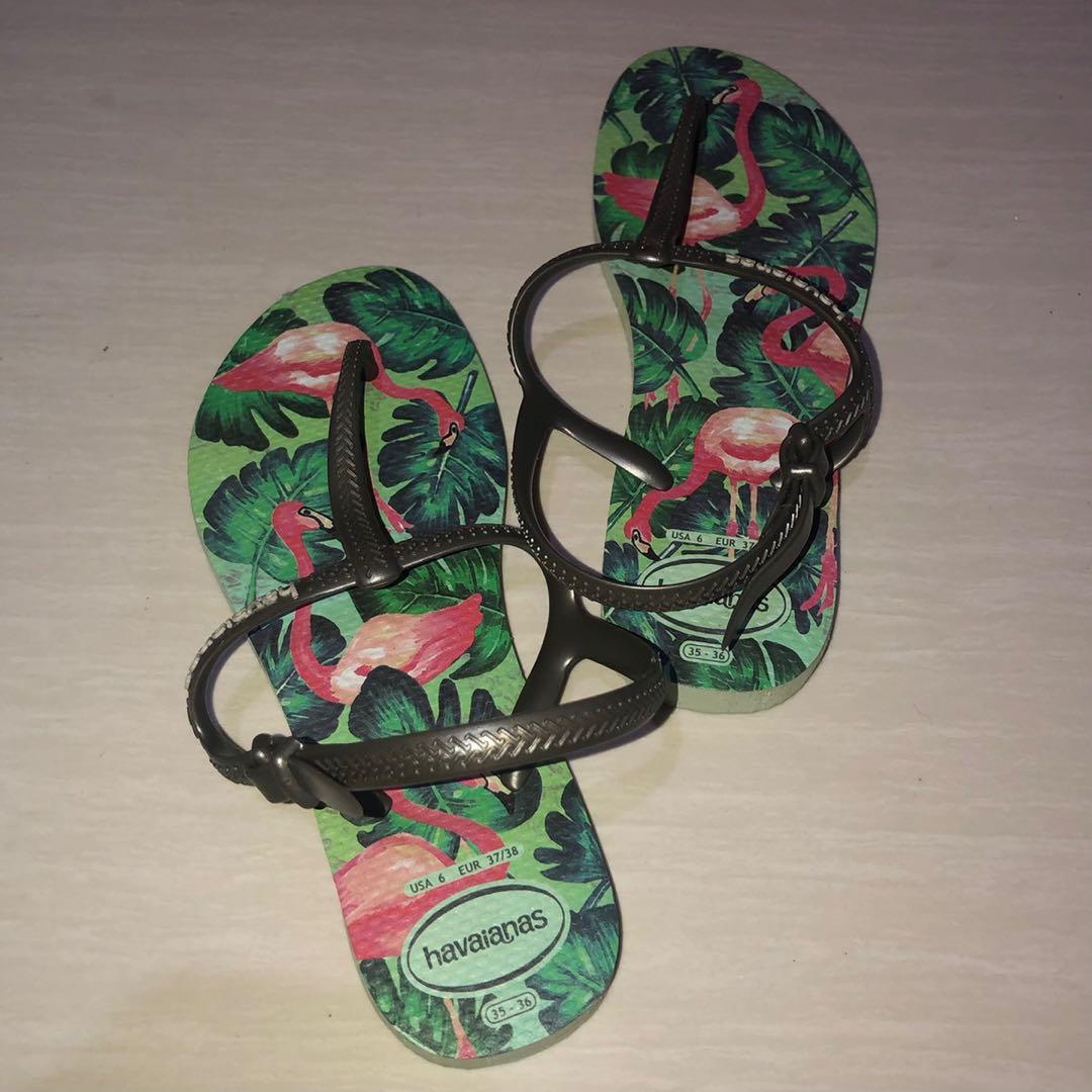 Havaianas freedom print store