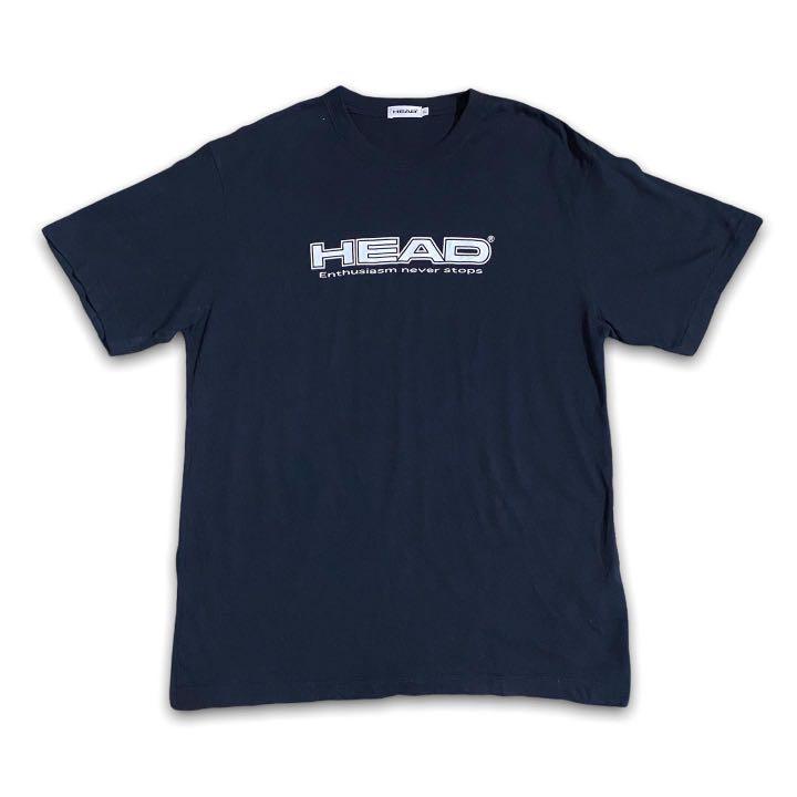 T shirt head shop