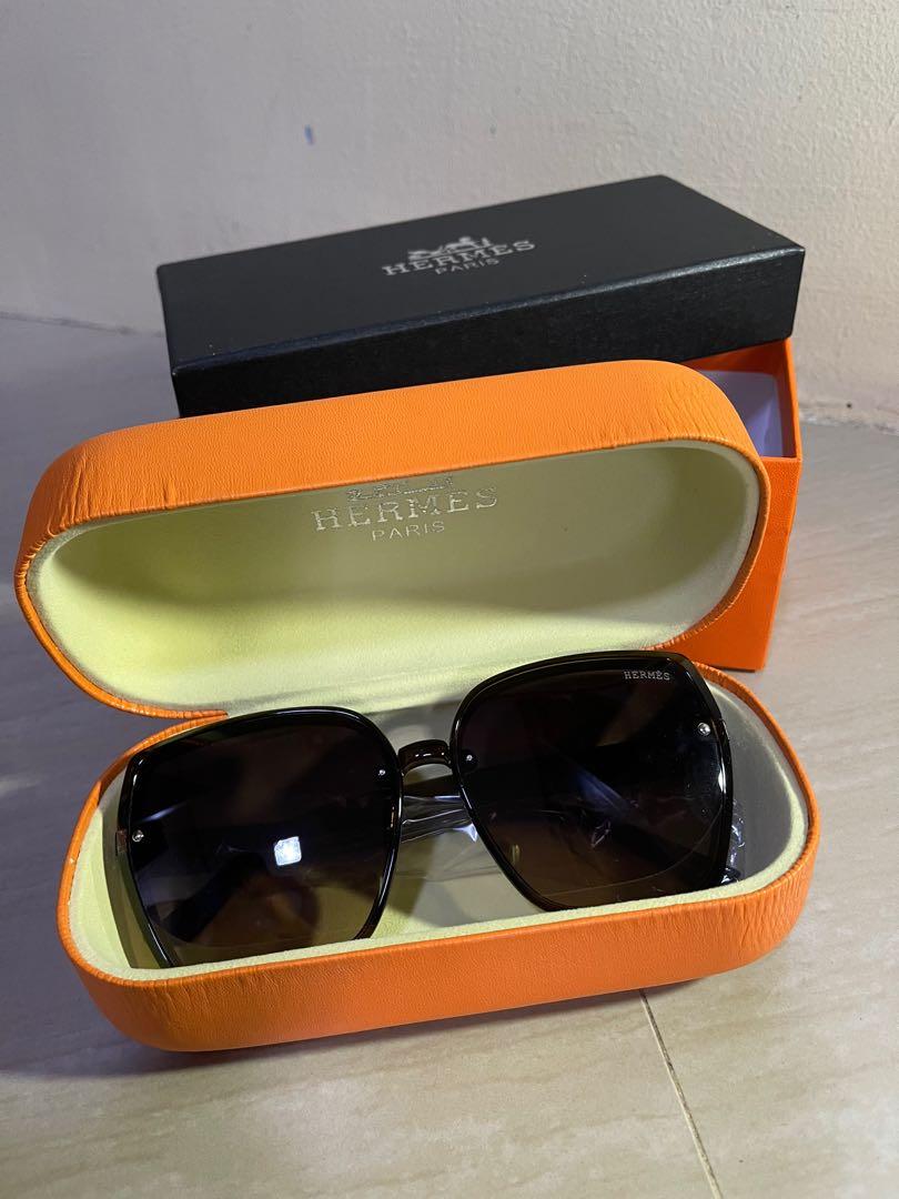 Hermes Sunglasses, Women's Fashion, Watches & Accessories, Sunglasses