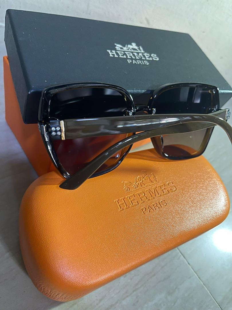Hermes Sunglasses, Women's Fashion, Watches & Accessories, Sunglasses
