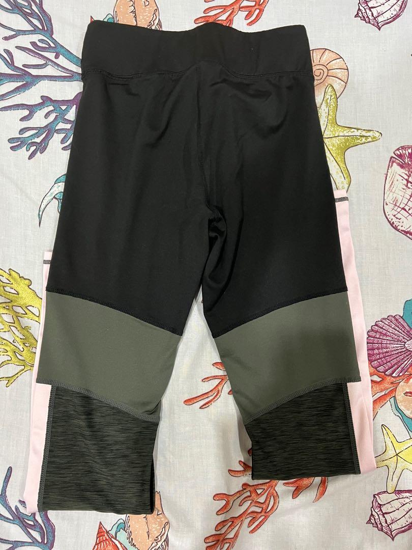 H&m sports leggings, Women's Fashion, Activewear on Carousell