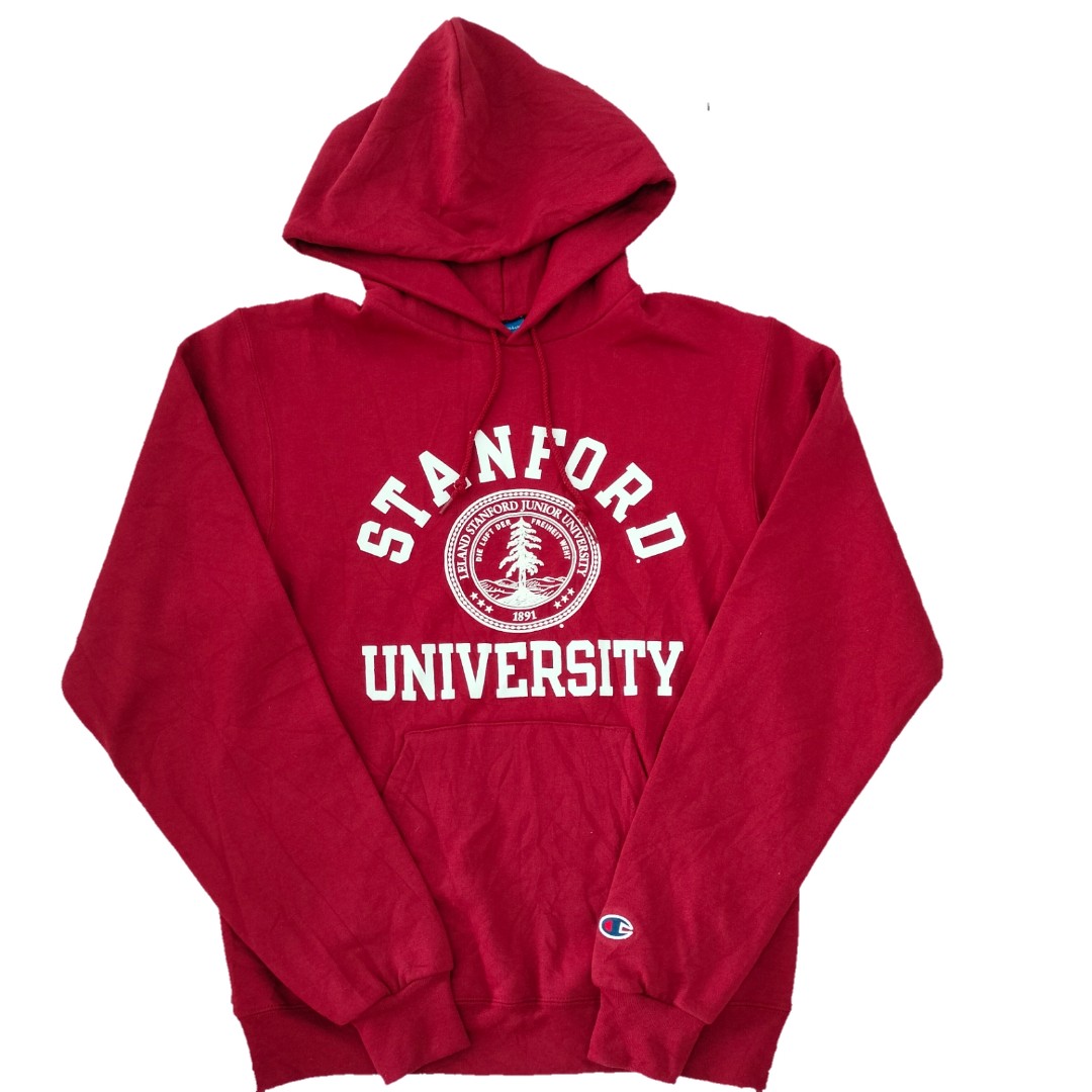 Stanford university sales champion hoodie