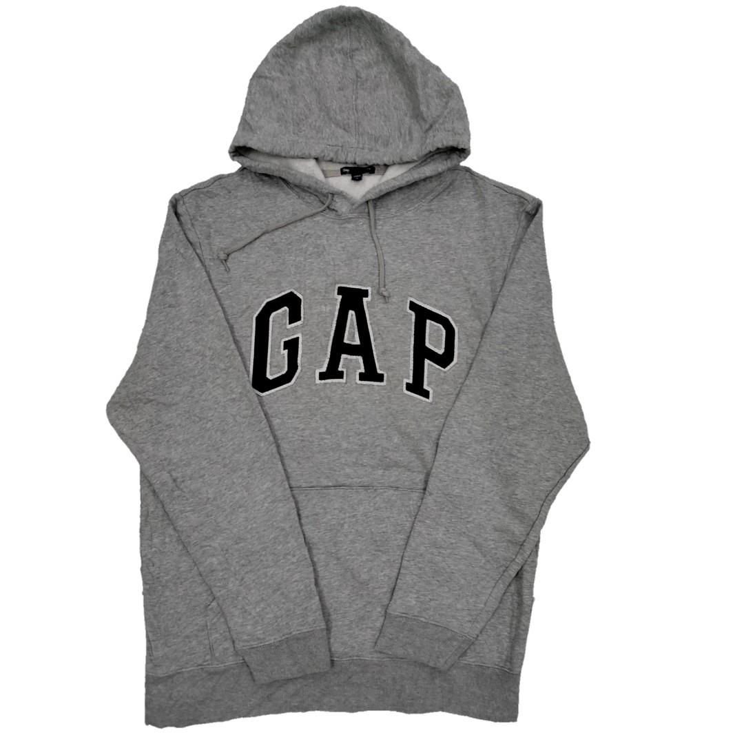 Hoodie GAP Second Branded Original