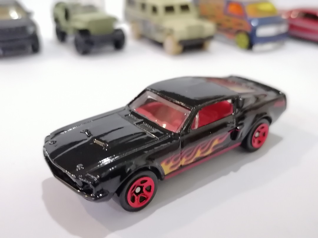 Hot 2024 wheels r0916