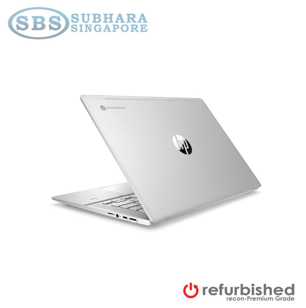 HP Pro c640 Chromebook i5 10th Gen 8GB Ram 64GB SSD 14