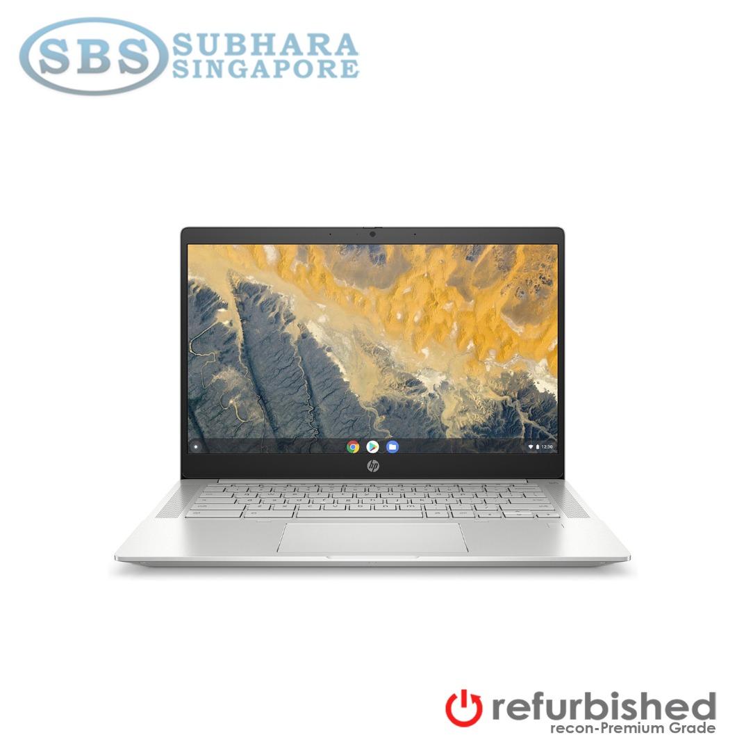 HP Pro c640 Chromebook i5 10th Gen 8GB Ram 64GB SSD 14