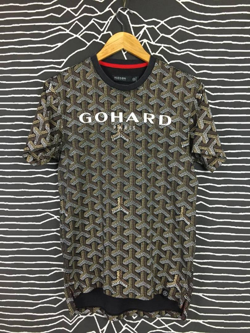 Goyard polo top