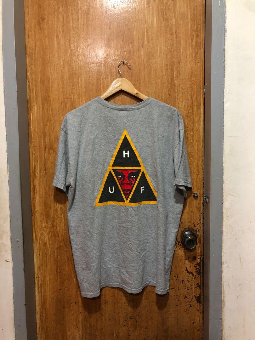 Obey x huf hotsell