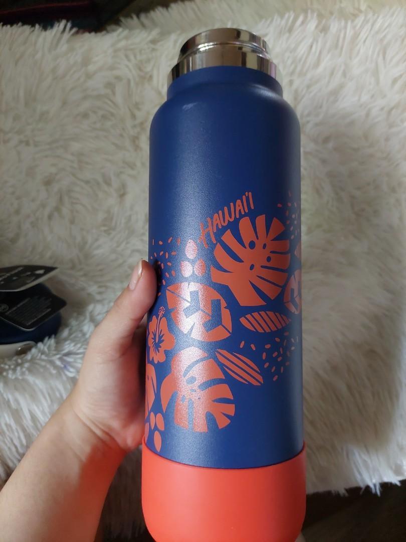 hydroflask bubblegum 40 ounce limited edition