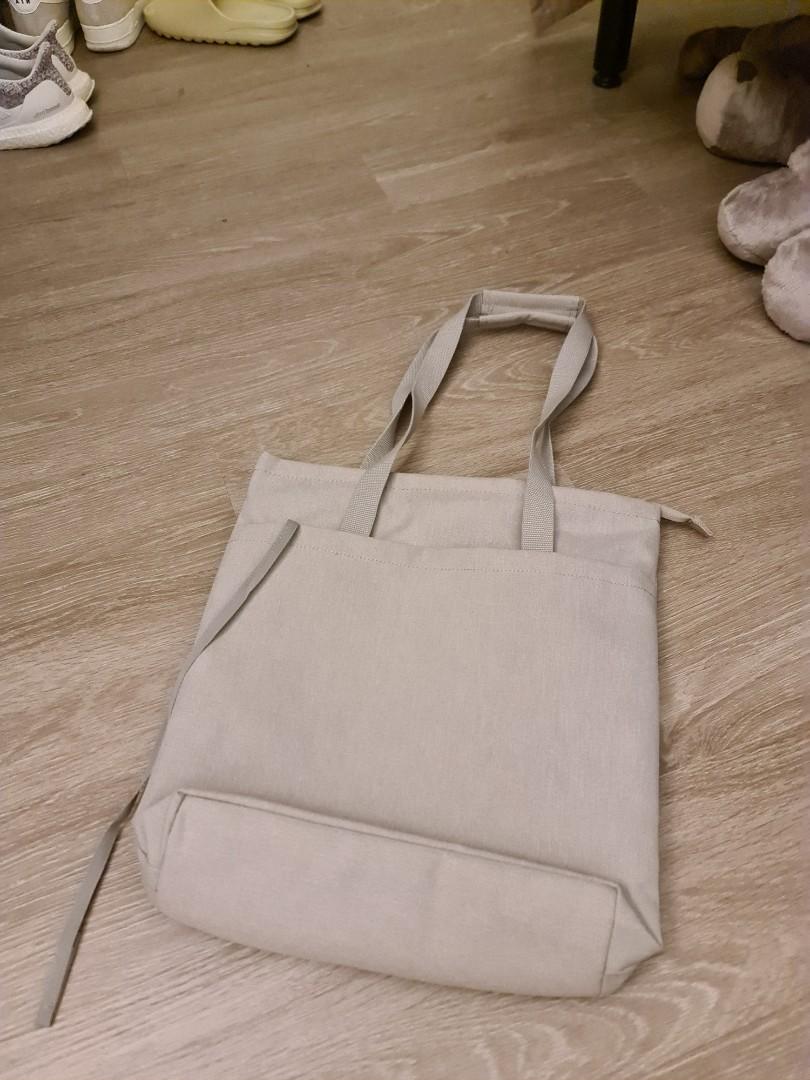 IKEA Dromsack Totebag/Backpack, Women's Fashion, Bags & Wallets, Tote
