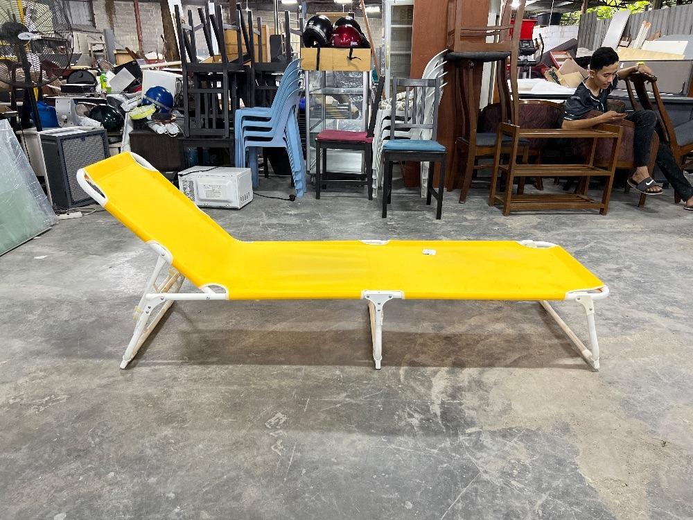 Hamo best sale chaise lounger