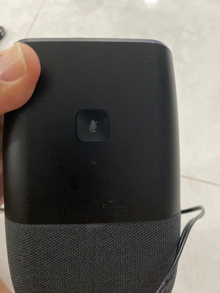 Insignia deals google speaker