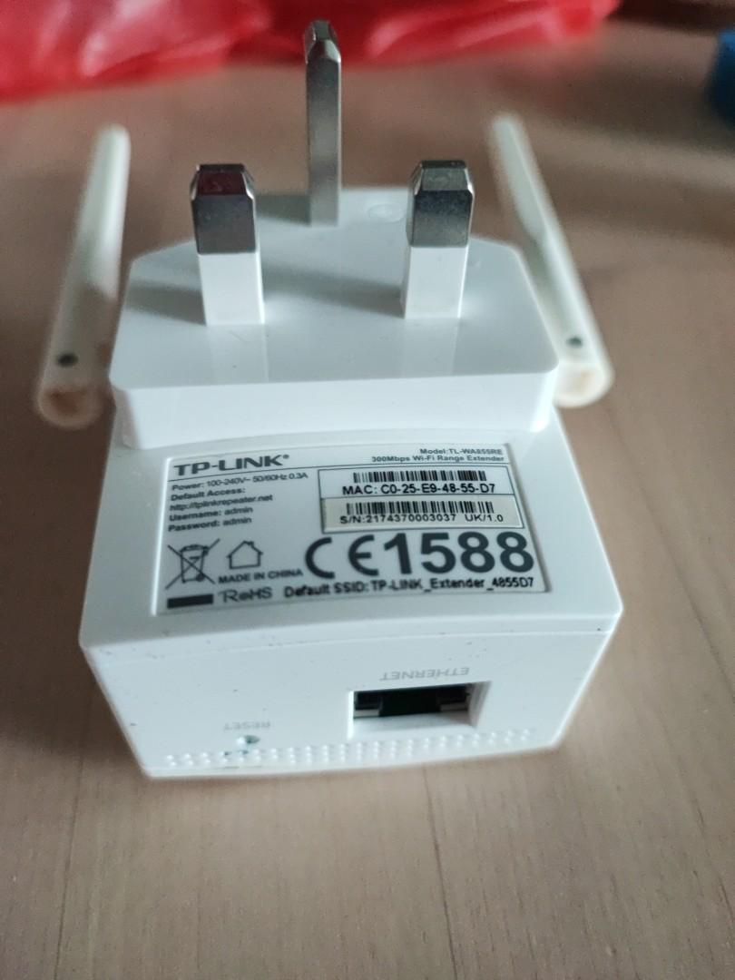 extender, Computers & Tech, Parts & Accessories, Cables