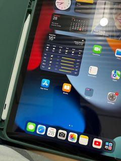 Ipad Air 4 64gb Rose Gold