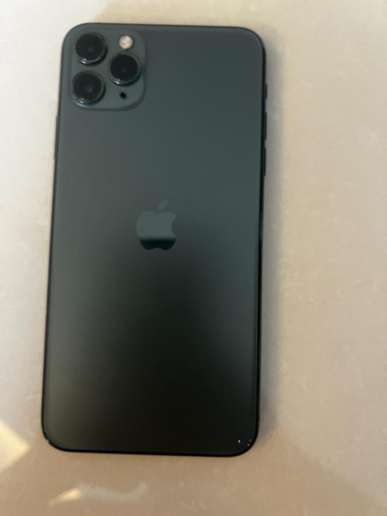 Iphone 11 Pro Max. 256G, Mobile Phones & Gadgets, Mobile