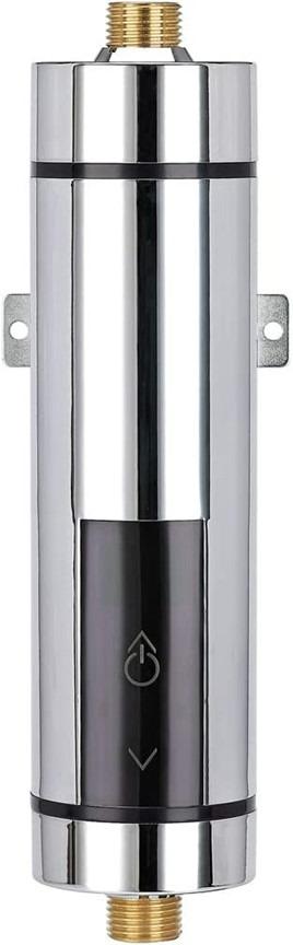 ðŸ’¦IS066 Pudin Electric Instant Tankless Water Heater ...