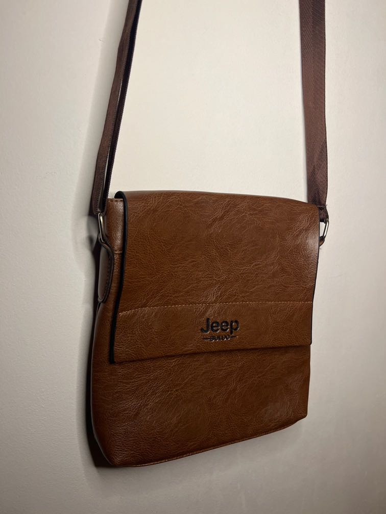 Jeep buluo sling bag price store