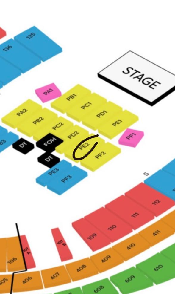 x1-jj-lin-concert-ticket-5th-nov-tickets-vouchers-event-tickets-on