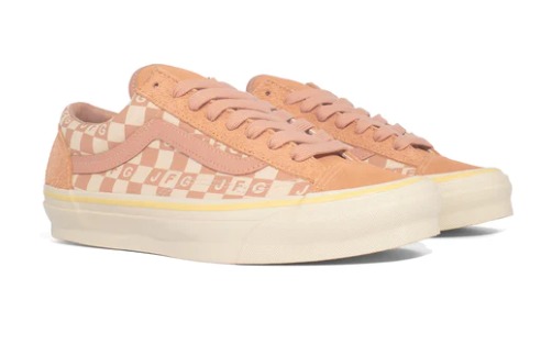Maha x vans clearance