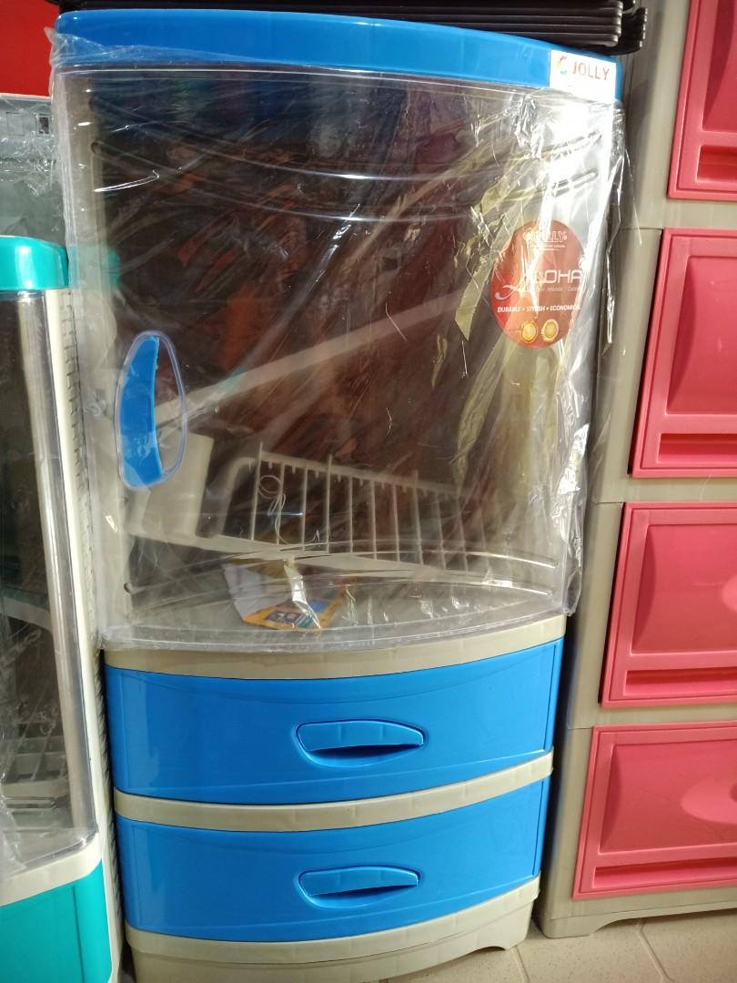 Jolly aloha store dish drainer