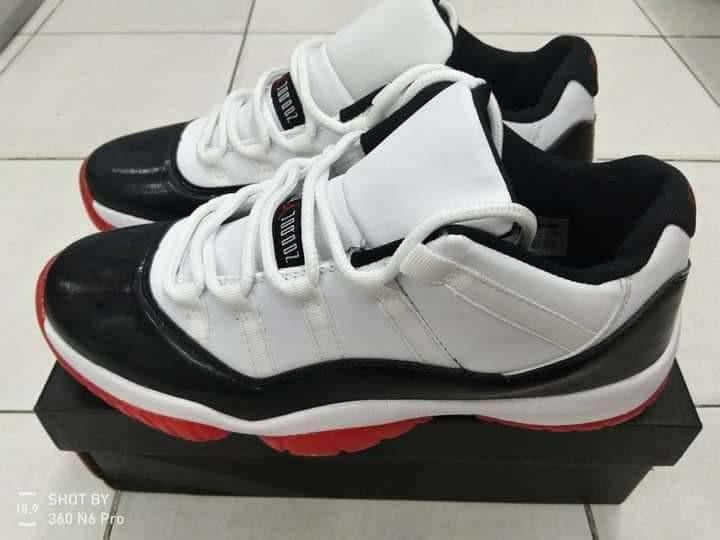 J11 low cut sales