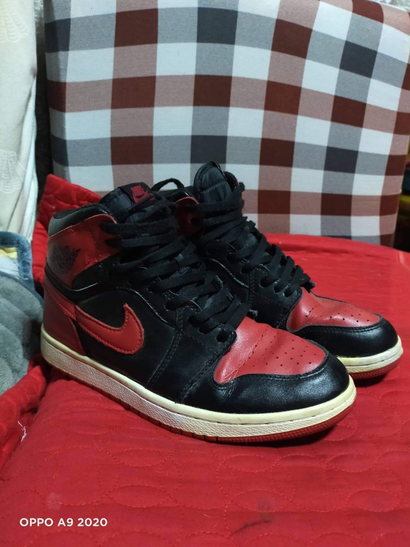 jordan 1 highcut